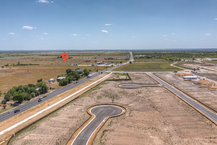 More Photos Of Camino Real, Maxwell Land For Sale