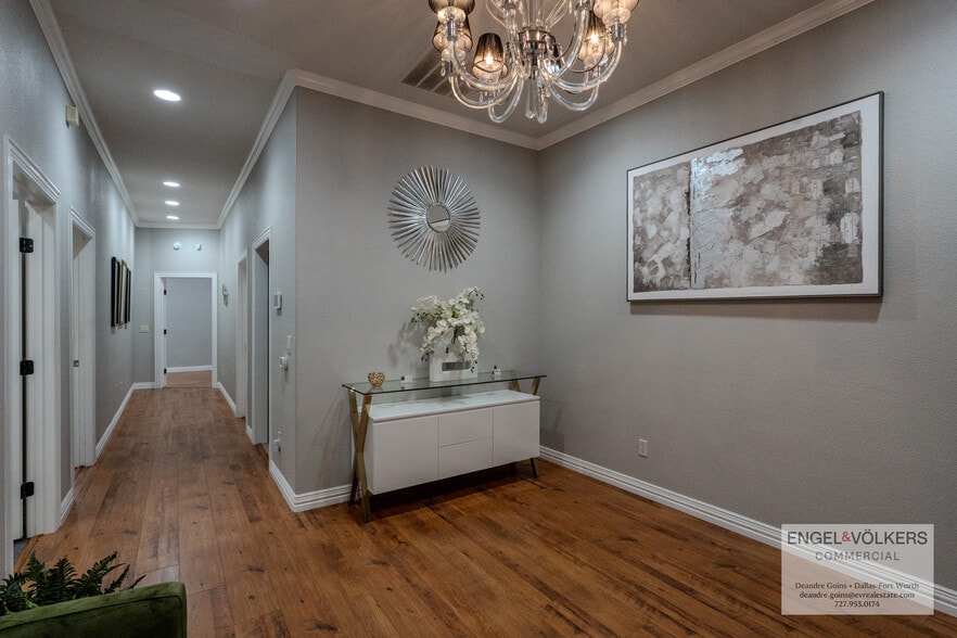 More Photos Of 4204 SW Green Oaks Blvd, Arlington Business Park For Sale
