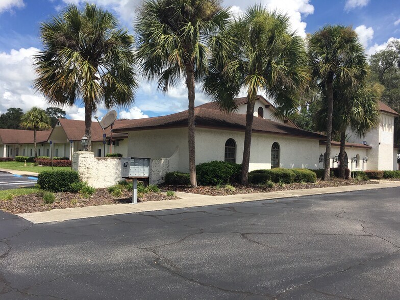 More Photos Of 5431 E Silver Springs Blvd, Silver Springs Office For Lease
