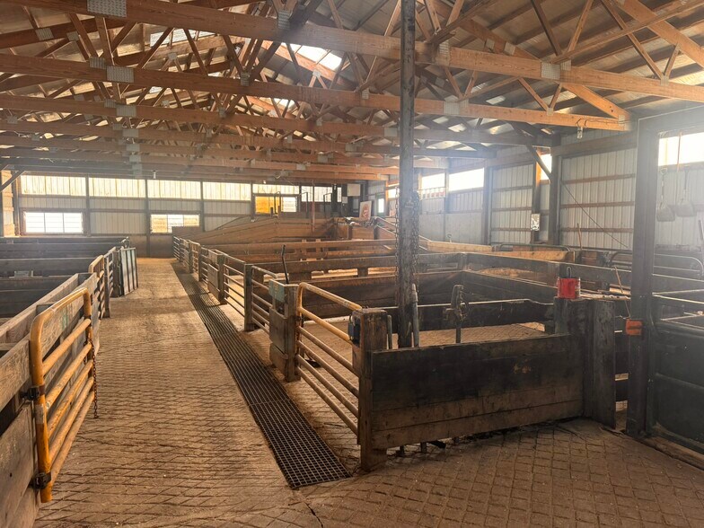 More Photos Of 60395 US Highway 12, Litchfield Industrial For Sale