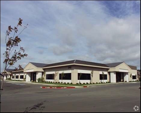 More Photos Of 435-445 Devlin Rd, Napa Research And Development For Lease
