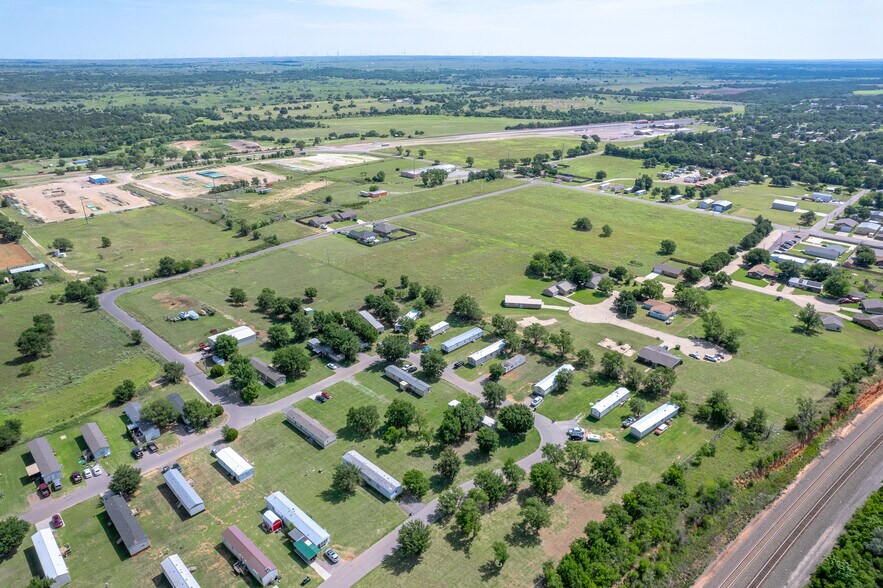 More Photos Of Jackson Ave and 22nd St, Woodward Land For Sale