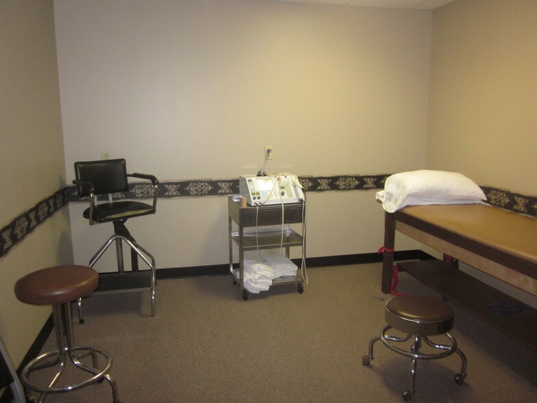 More Photos Of 1599 N Hermitage Rd, Hermitage Medical For Lease