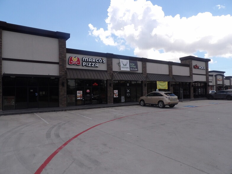 More Photos Of 3401 East Blvd, Deer Park Storefront For Lease
