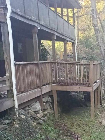 More Photos Of 4259 Pickens Hwy, Rosman Hospitality For Lease