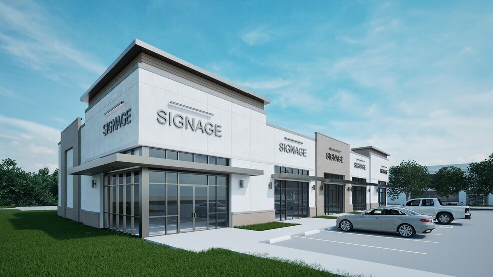 More Photos Of 2711 Del Prado Blvd S, Cape Coral General Retail For Lease