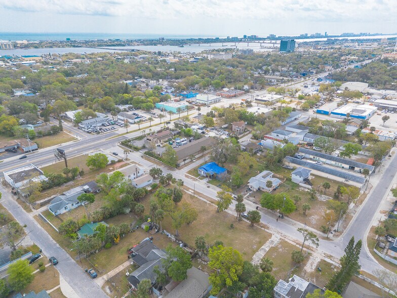 More Photos Of 124 Kingston Ave, Daytona Beach Land For Sale