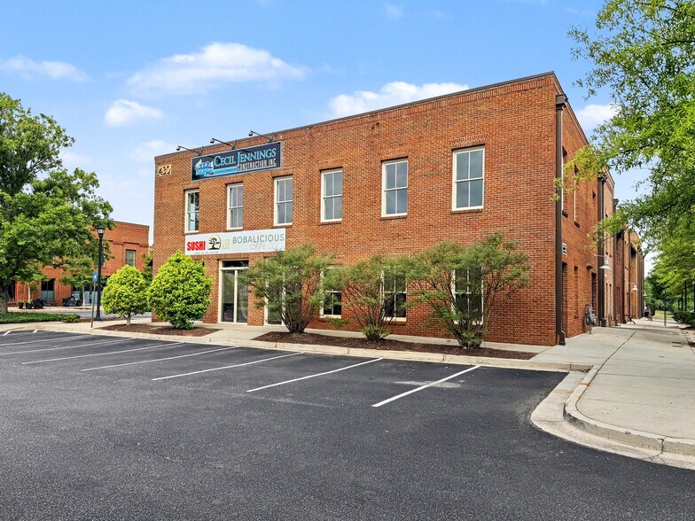 More Photos Of 1430 Capital Ave, Watkinsville Storefront Retail Office For Sale
