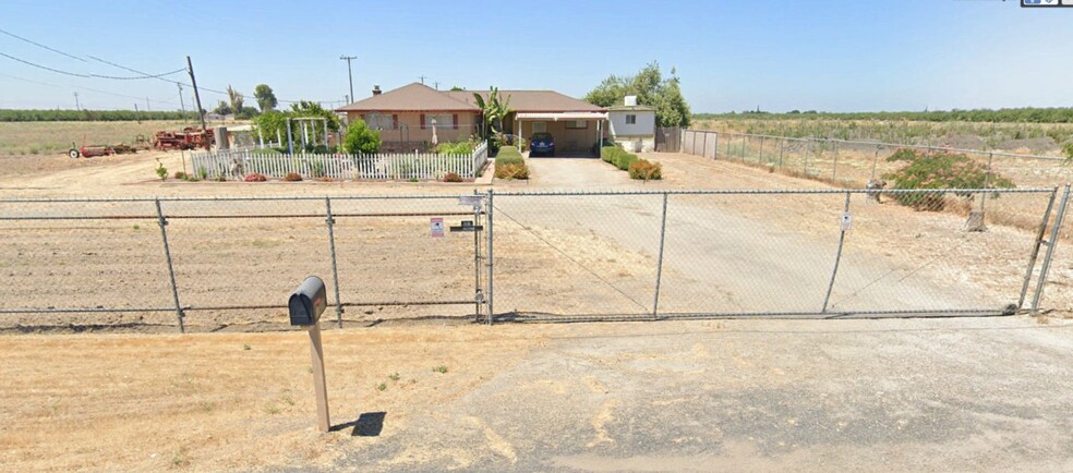 More Photos Of 11401 S Manthey Rd, Lathrop Land For Sale