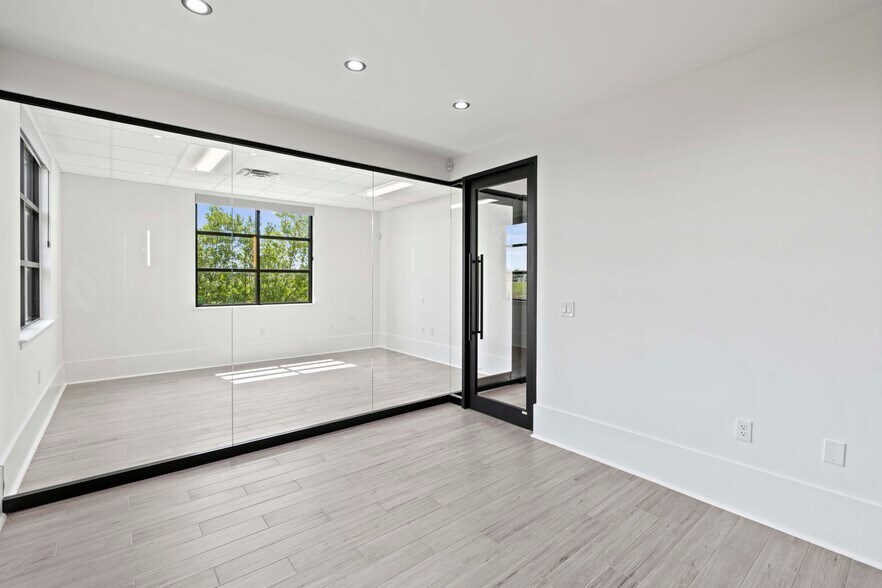 More Photos Of 8118 Fry Rd, Cypress Office For Lease