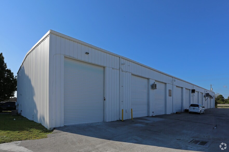 More Photos Of 665-683 SW Sea Holly Ter, Port Saint Lucie Light Distribution For Lease