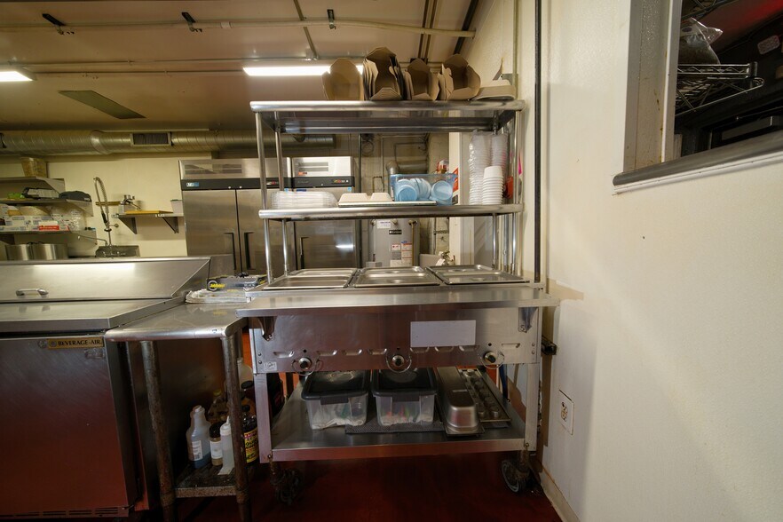 More Photos Of 19614 Grand River Ave, Detroit Storefront For Sale