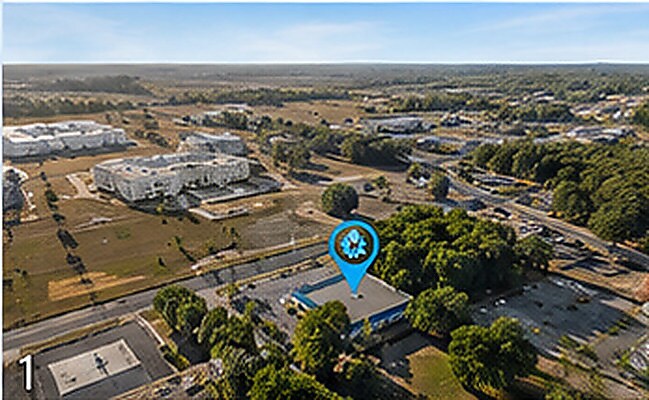 More Photos Of 577 Brookmeade Dr, Crestview Medical For Sale