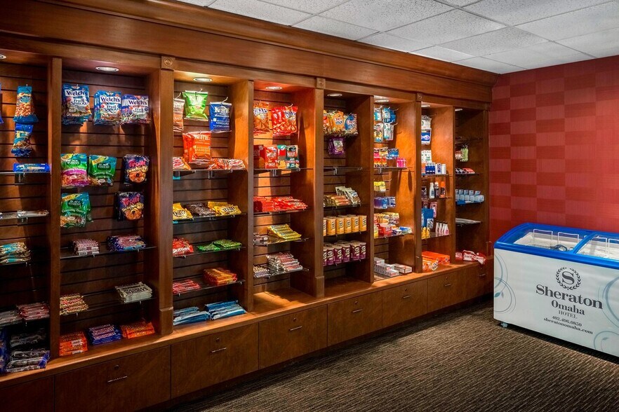 More Photos Of 655 N 108th Ave, Omaha Hotel For Sale