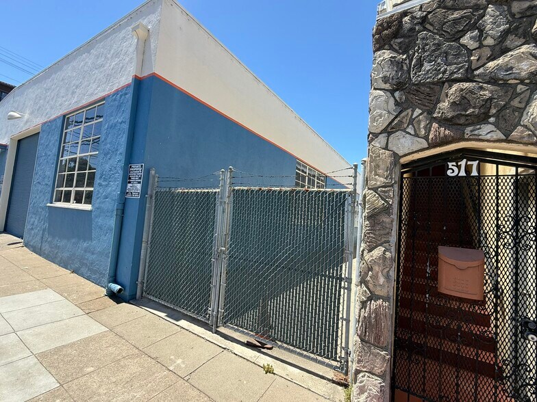 More Photos Of 501 9th Ave, San Mateo Service For Lease