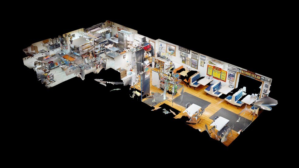 More Photos Of 2900 5th Ave, Altoona Restaurant For Sale