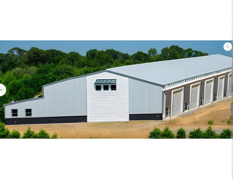 More Photos Of 2548 Flagstaff Ranch rd, Flagstaff Warehouse For Lease