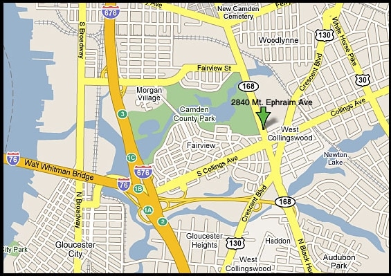 More Photos Of 2840 Mt Ephraim Ave, Camden Manufacturing For Sale