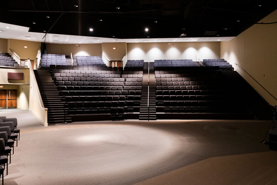 More Photos Of 4665 Macland Rd, Powder Springs Religious Facility For Sale