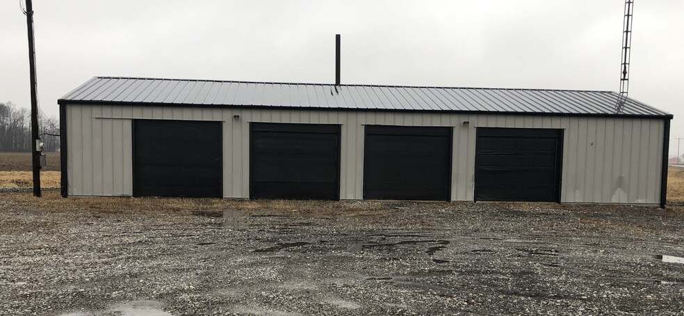 Primary Photo Of 0 ALLENTOWN RD., Spencerville Self Storage For Sale