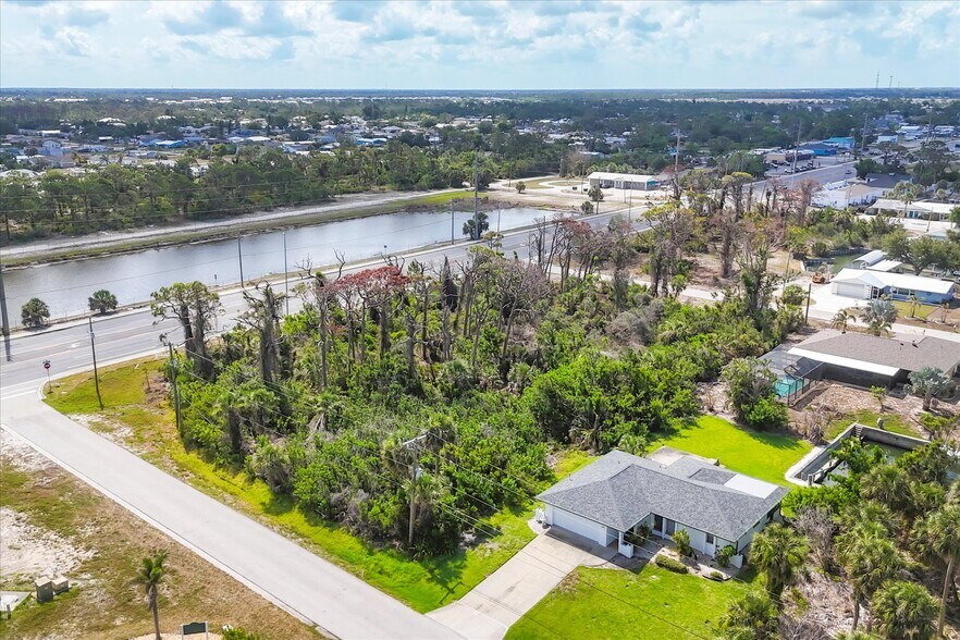 More Photos Of 2440 Placida Rd, Englewood Land For Sale