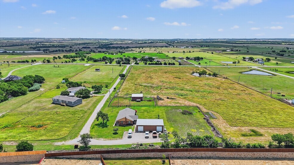 More Photos Of 13495 Dusty Ln, Celina Land For Sale