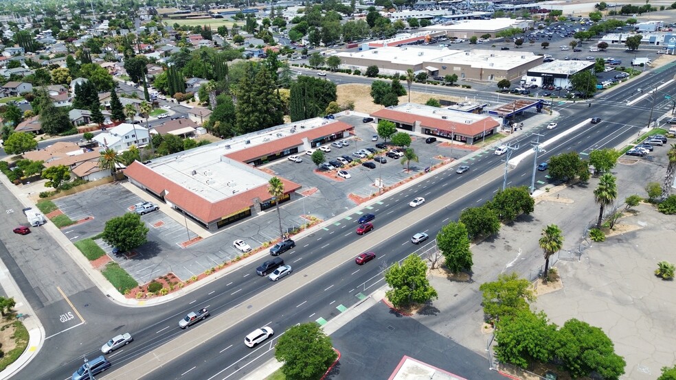 More Photos Of 7290-7298 Franklin Blvd, Sacramento Unknown For Lease