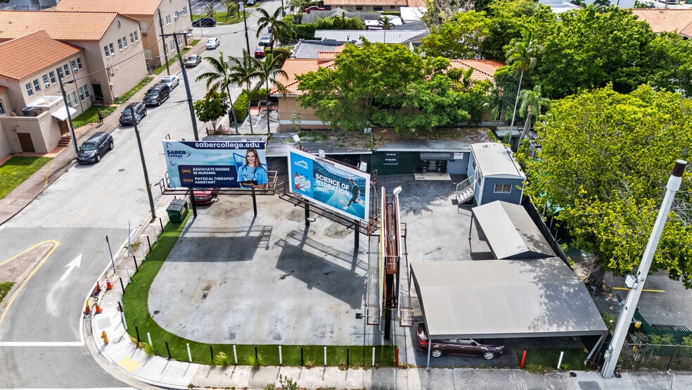 More Photos Of 201 SW 37th Ave, Miami Land For Lease