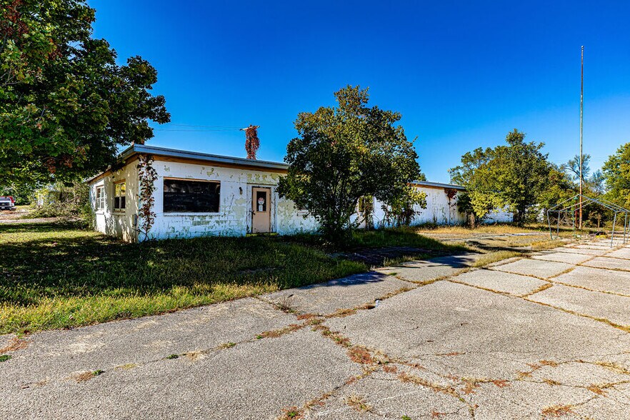 More Photos Of 6529 Todd rd, Oxford Land For Sale