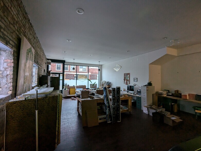 More Photos Of 4219 W Lawrence Ave, Chicago Storefront Retail Residential For Lease