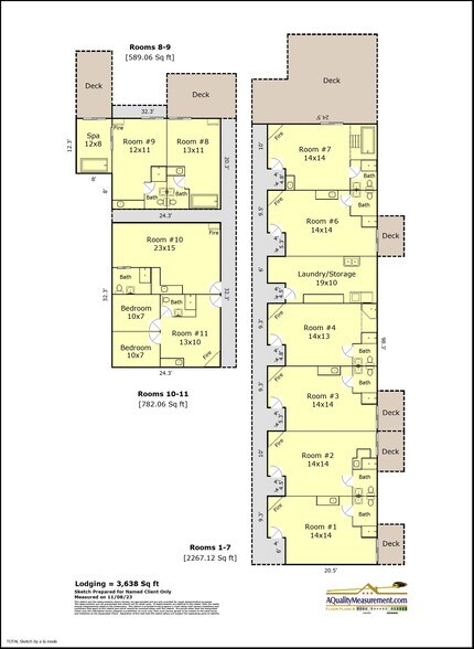 More Photos Of 580 Marine Dr, Wheeler Hotel For Sale