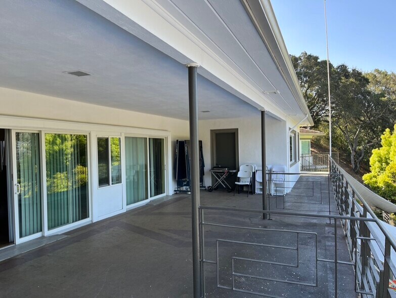 More Photos Of 12000 Campus Dr, Oakland Religious Facility For Sale