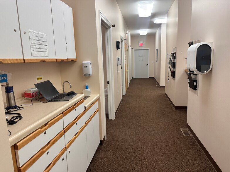 More Photos Of 1249 S M 75, Boyne City Office For Sale