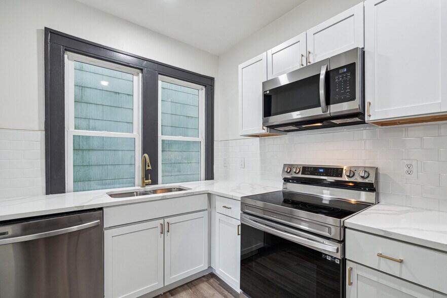 More Photos Of 508-510 E Markison Ave, Columbus Apartments For Sale