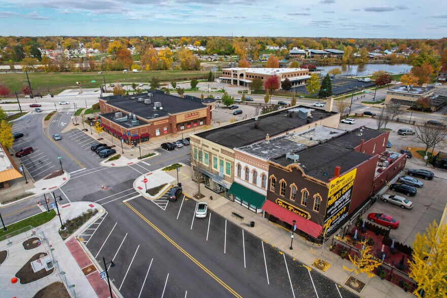 More Photos Of 200 N Church St, Mishawaka Office For Lease