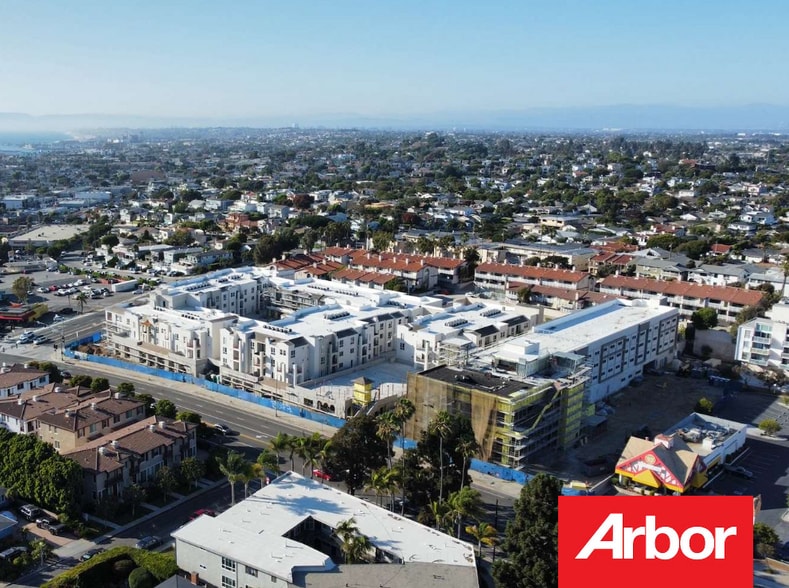 More Photos Of 1700 S Pacific Coast Hwy, Redondo Beach Apartments For Lease