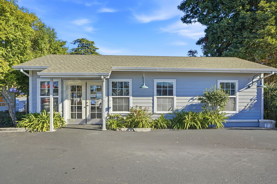 More Photos Of 1380 Sebastopol Rd, Santa Rosa Auto Dealership For Sale