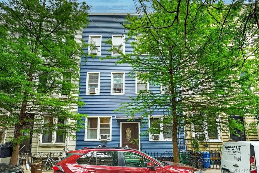 Primary Photo Of 34 Sutton St, Brooklyn Apartments For Sale