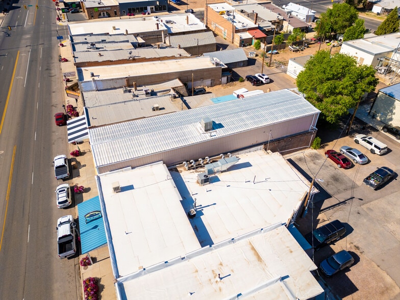 More Photos Of 65 N 200 E, Roosevelt Restaurant For Sale