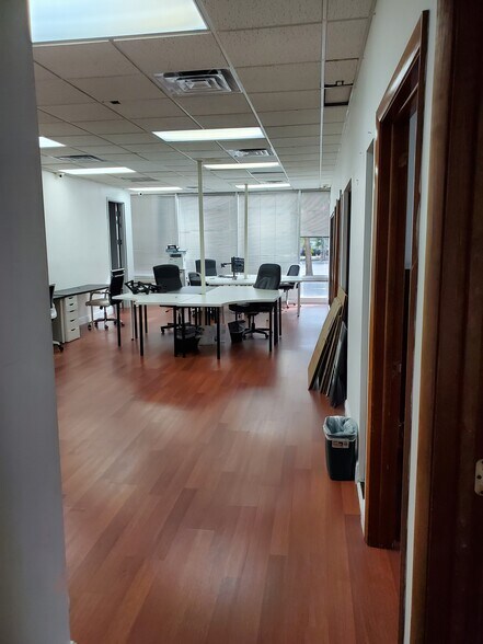 More Photos Of 6499 NW Powerline Rd, Fort Lauderdale Office For Lease