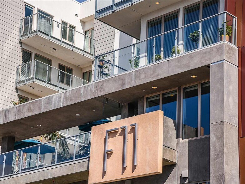 More Photos Of 1110 F St, San Diego Apartments For Lease