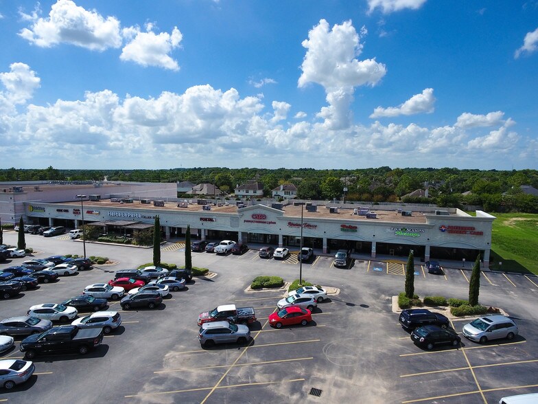 Primary Photo Of 1450-1538 Grand Pky, Katy Unknown For Lease