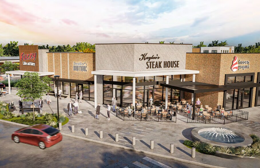 More Photos Of 26811 Hanna Rd, Oak Ridge North Unknown For Lease