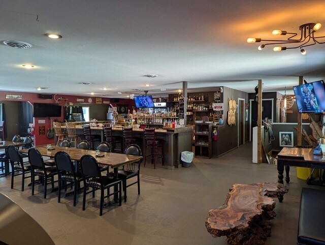 More Photos Of 14254 Salmon La Sac Rd, Ronald Restaurant For Sale