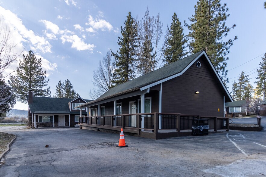 More Photos Of 39756 Big Bear Blvd, Big Bear Lake Hotel For Sale