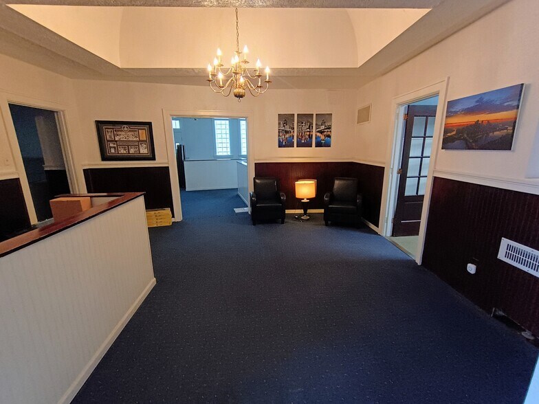 More Photos Of 415 Chartiers Ave, Carnegie Office For Sale