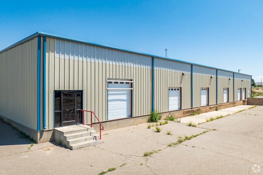 More Photos Of 4174 US 64, Kirtland Distribution For Sale