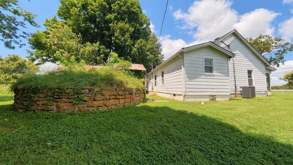 More Photos Of 7438 Bagdad Rd, Bagdad Land For Sale