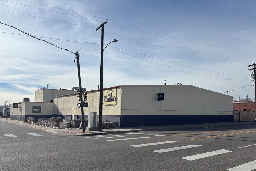 Primary Photo Of , Denver Industrial For Sale
