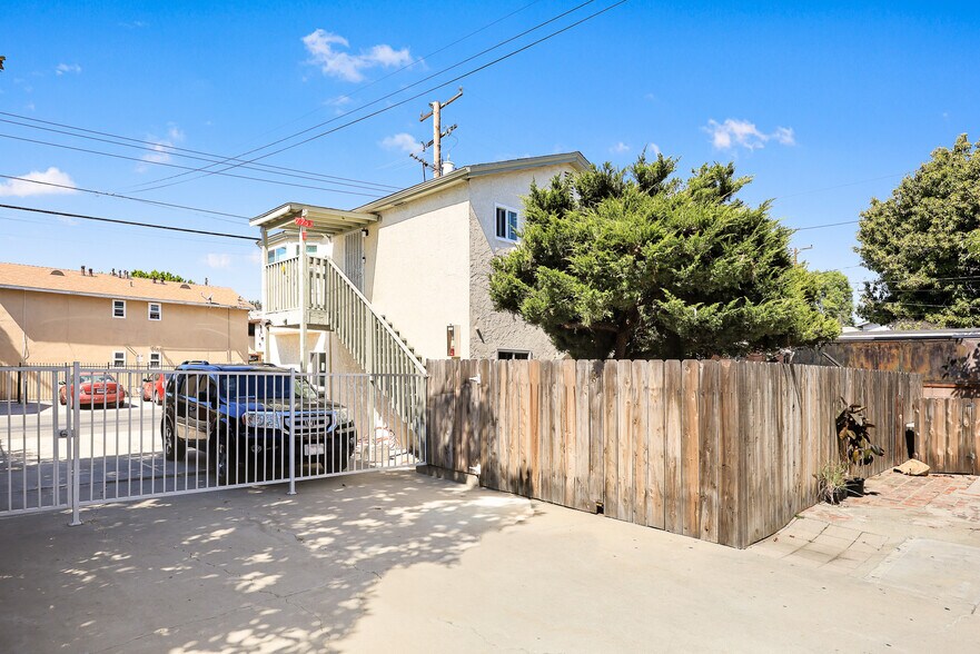 More Photos Of 7751-7753 Milton Ave, Whittier Apartments For Sale